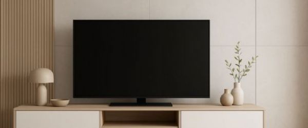 電視櫃深度怎麼抓？尺寸、走線與收納一次懂